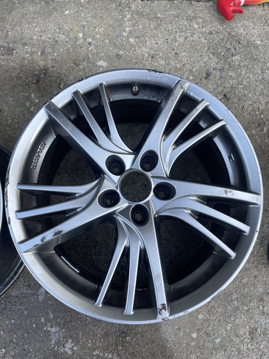 Jante 5x112 r17 mercedes , audi , volkswagen, seat, skoda etc