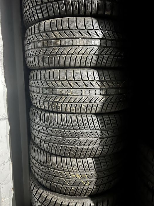 235/55/17 Еуропалық дөңгелектер