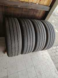 245/70 R17,5 Goodyear kmaxT de greutate DOT 2022