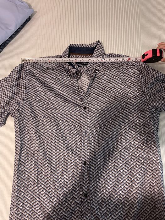 Camasi pentru barbati