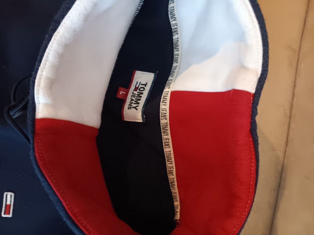 Суичер Tommy Hilfiger