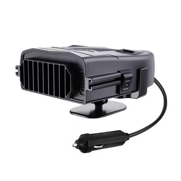 Печка за автомобил PA1163 12V – мини отоплител и размразител 150W