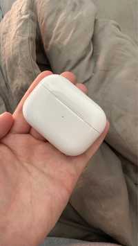 Airpods pro  кейс футляр оригинал