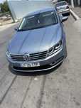 Passat cc facelift.