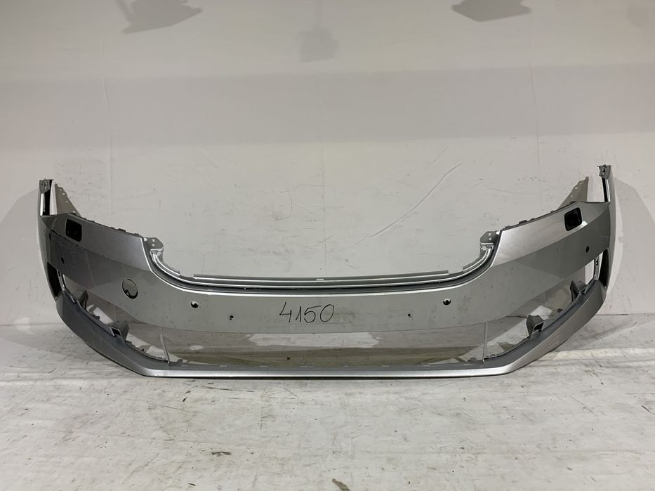 Bara fata  Skoda Superb 3, facelift, 2019, 2020, 2021, 2022, 2023, cod origine OE 3V0807221F.