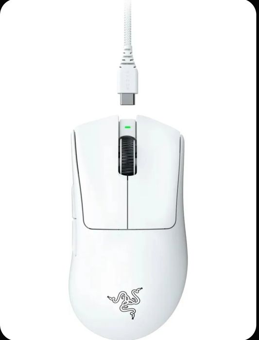 Razer deathadder v3 pro
