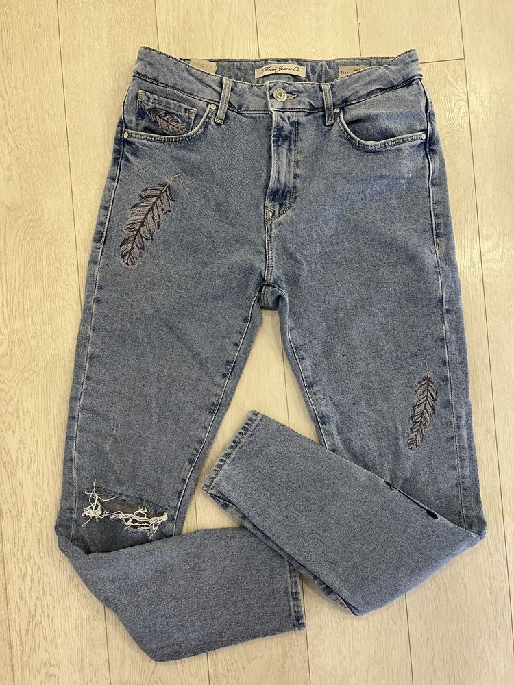 Дънки Mavi Jeans