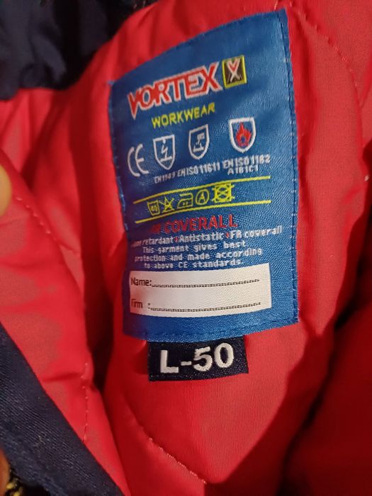 Продам зимний комбез