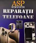Inginer Repar telefoane cu experienta de peste 15 ani !