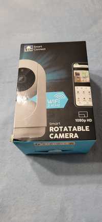 Vând camera video rotativa