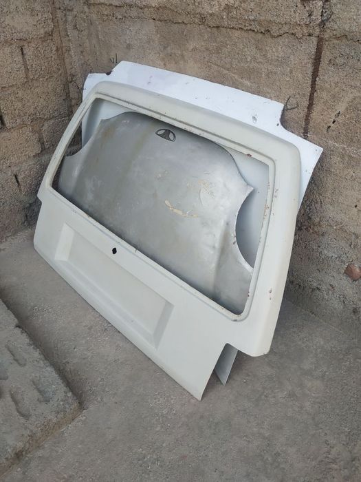 Аксесуар мошинага деталар