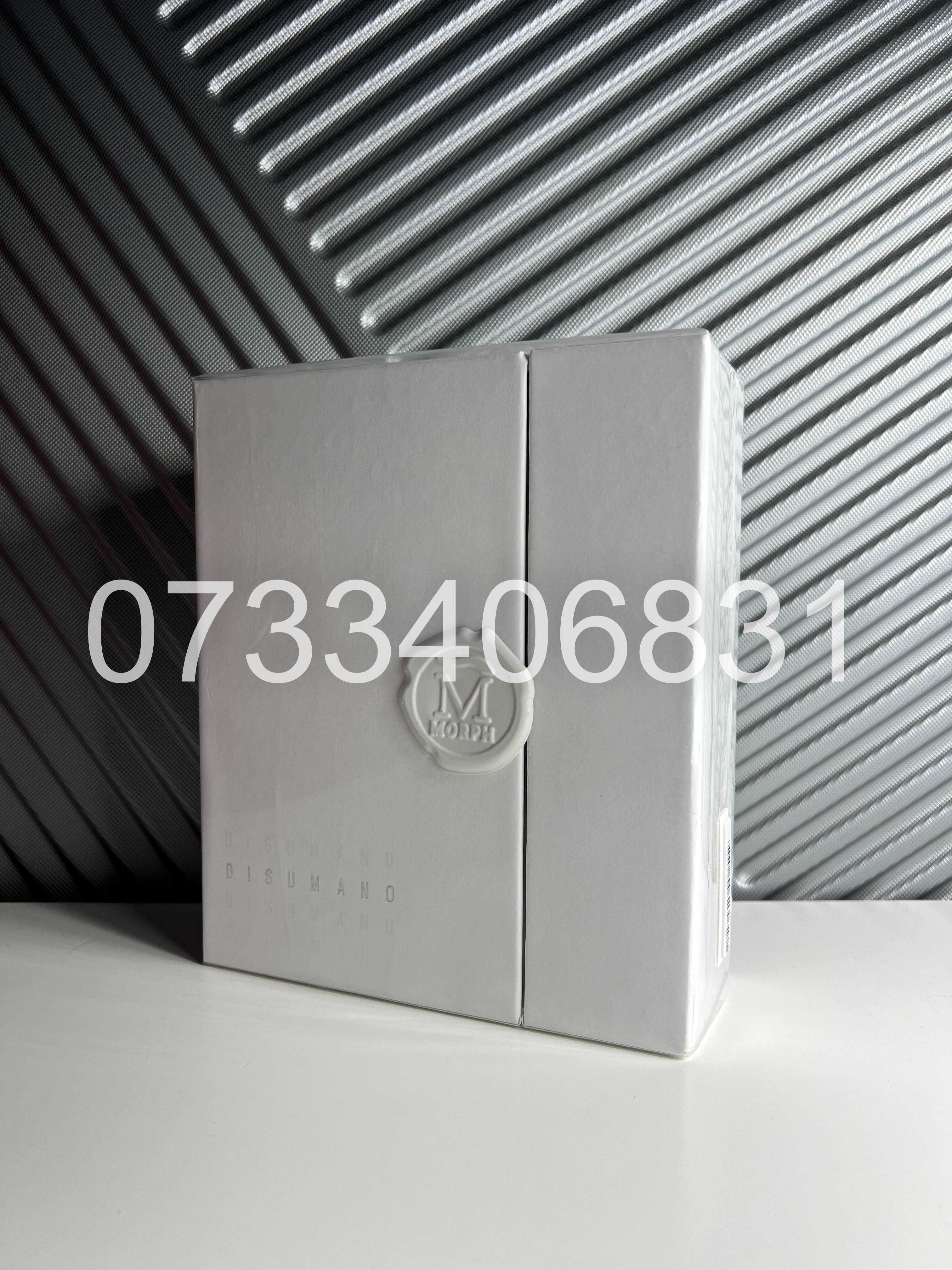 Morph Disumano 100 ml