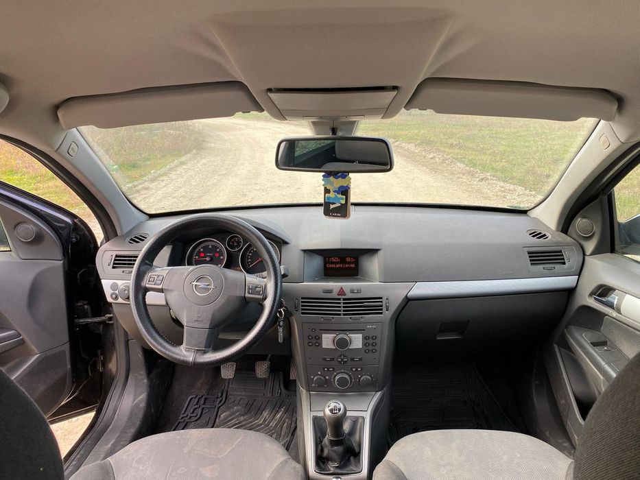 De vânzare Opel Astra