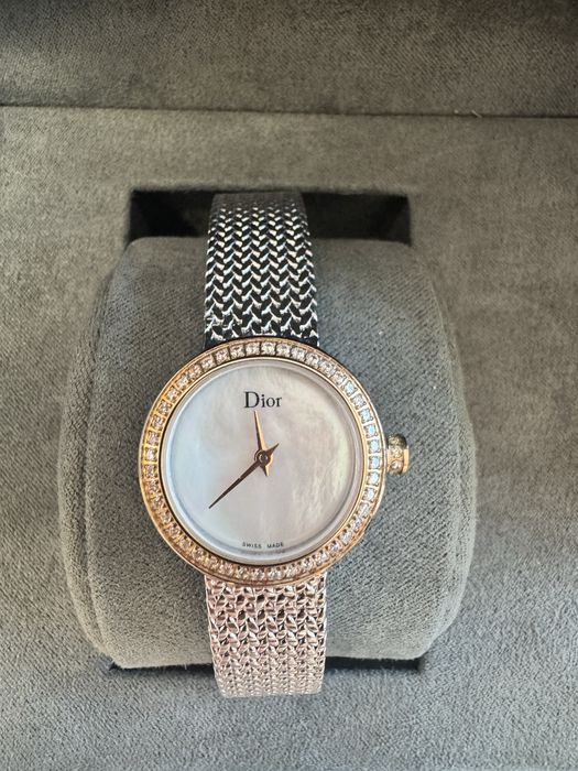 Дамски часовник Dior