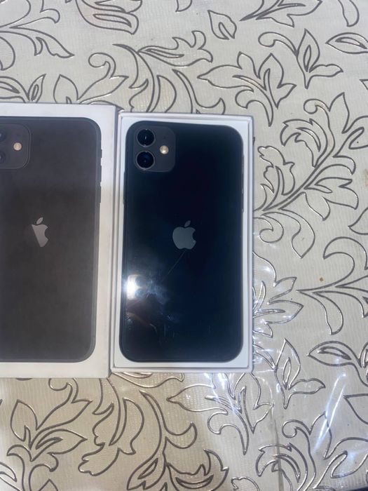 Iphone 11 ideali
