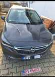 Opel Astra 1.6 Diesel CDTI 2016