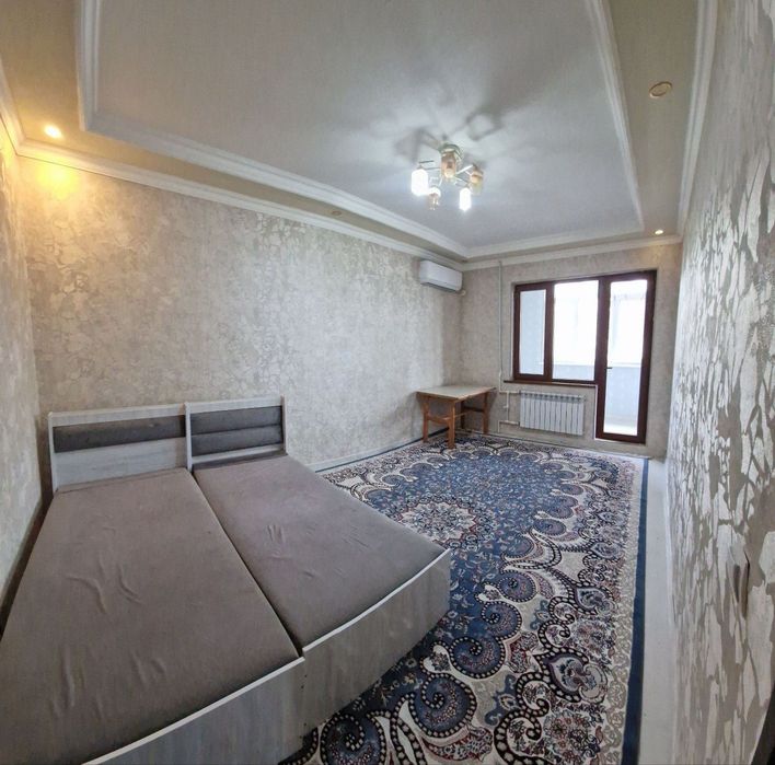 Юабад 8. 1/2/4. 38м2