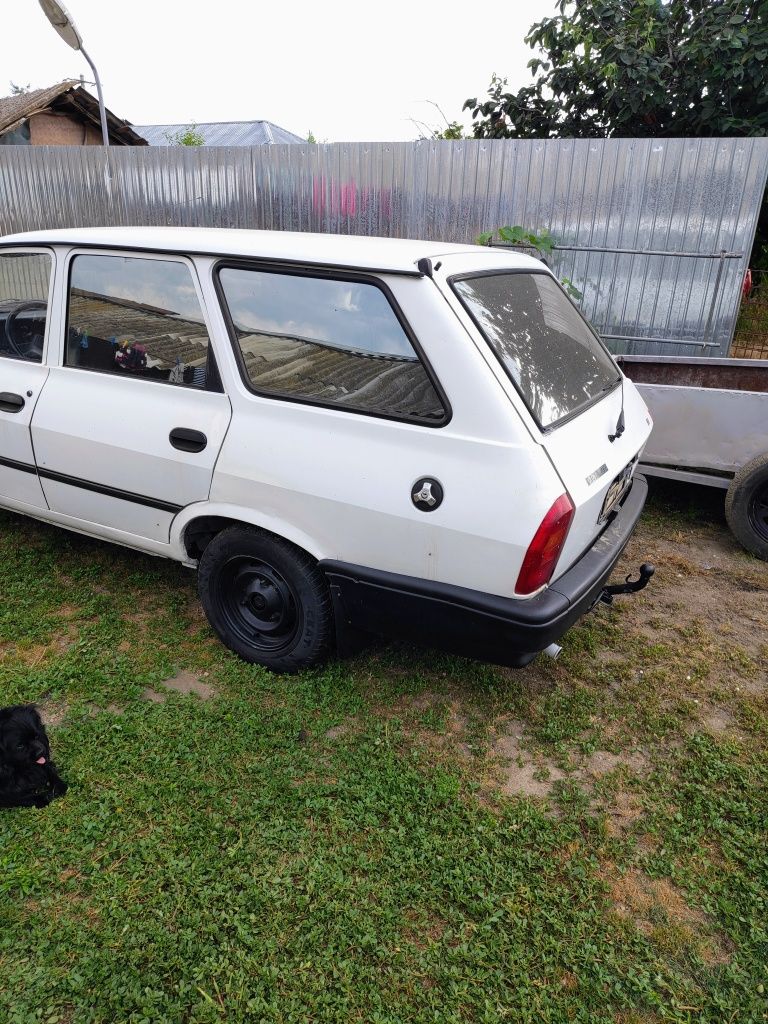 VAND Dacia 1310 Brek An 1999