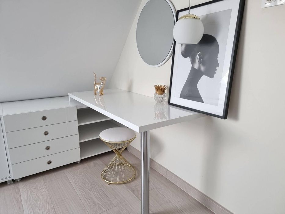 Дава се под наем Тристаен апартамент в София, Зона Б-18 - 100 кв.м за 1400 € - Снимка #11