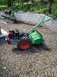 vand motocultor diesel