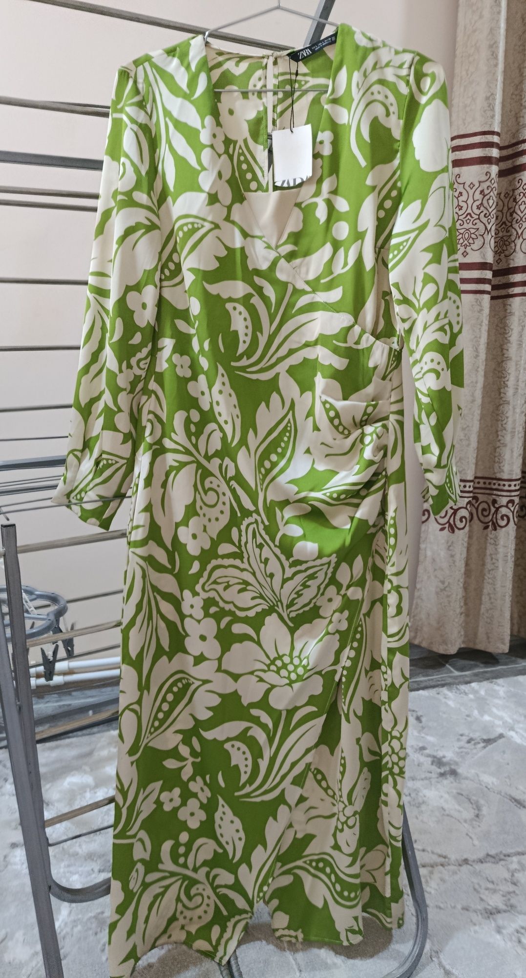 Zara     ko'ylak