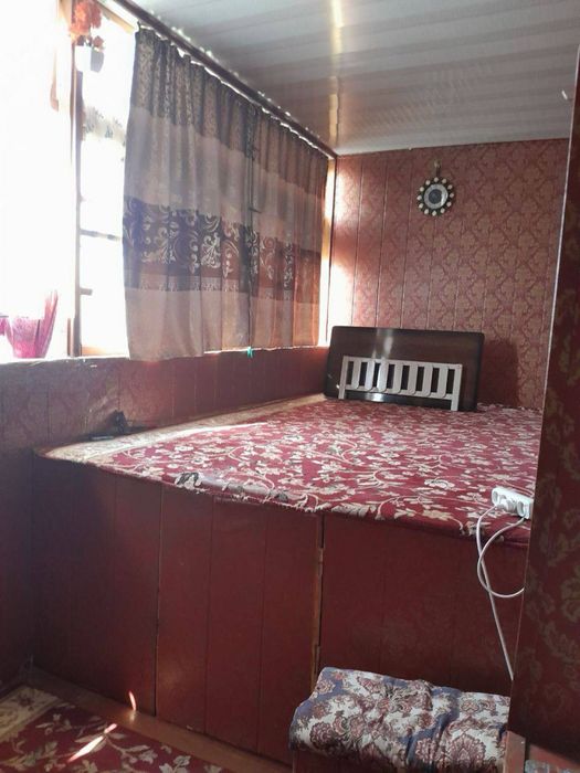 Kvartira sotiladi 2 xona