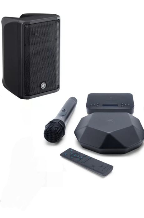 Продам караоке музыкальный