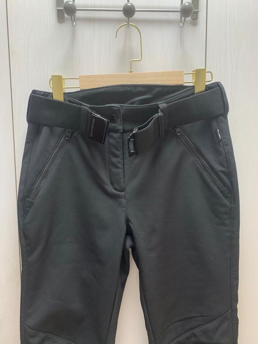 Лыжные брюки женские | Glissade | Размер S