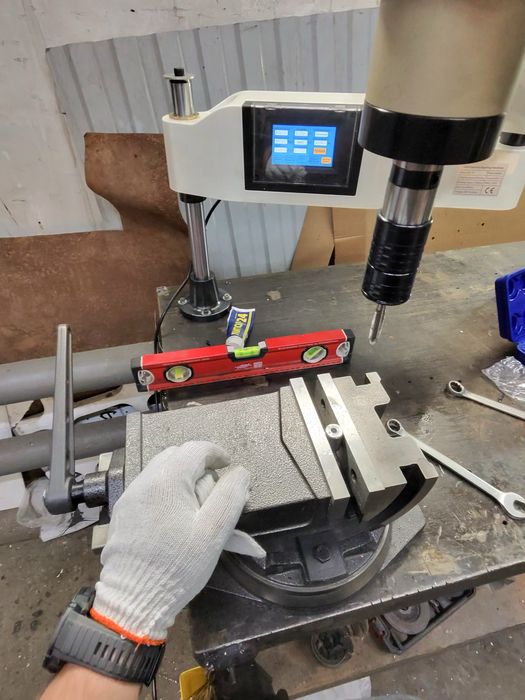 Сварка аргон реставрация