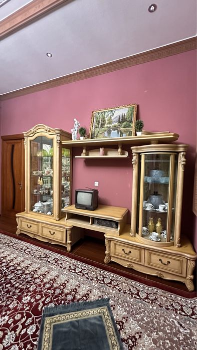 Стенка гарнитур