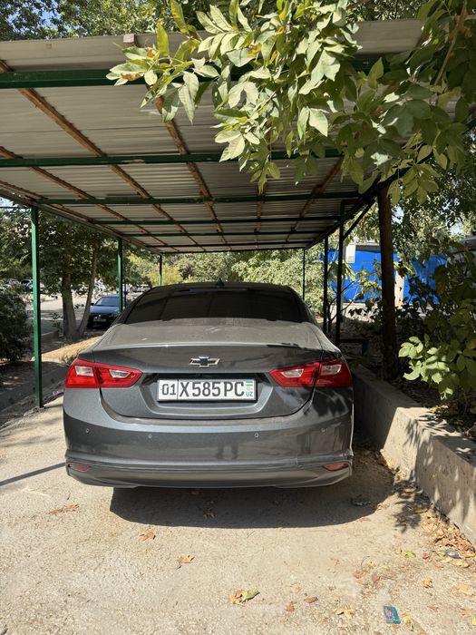 Продам Malibu 2/2.4 выкуп, аренда