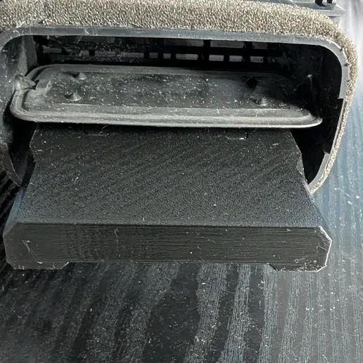Cupholder / поставка за чаша BMW E46