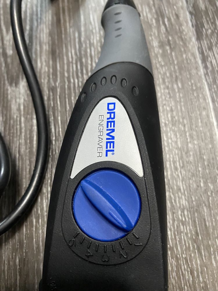 Dremel Engrave 290 гравёр