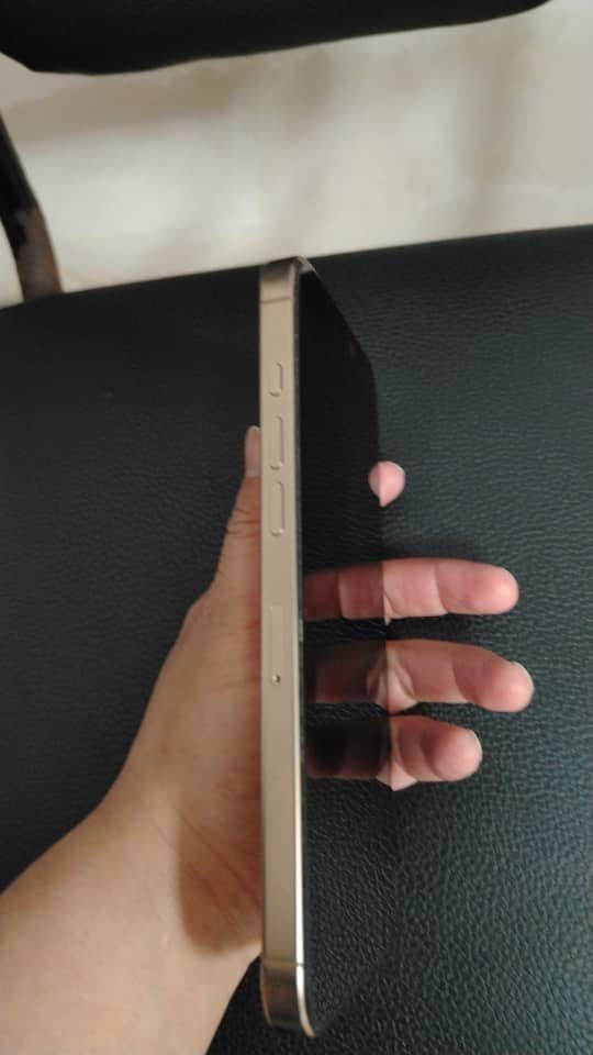 IPHONE 16 pro  max