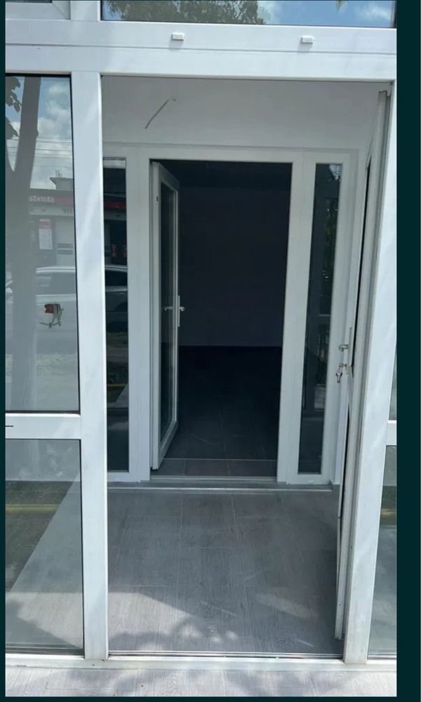 Spatiu comercial Iasi