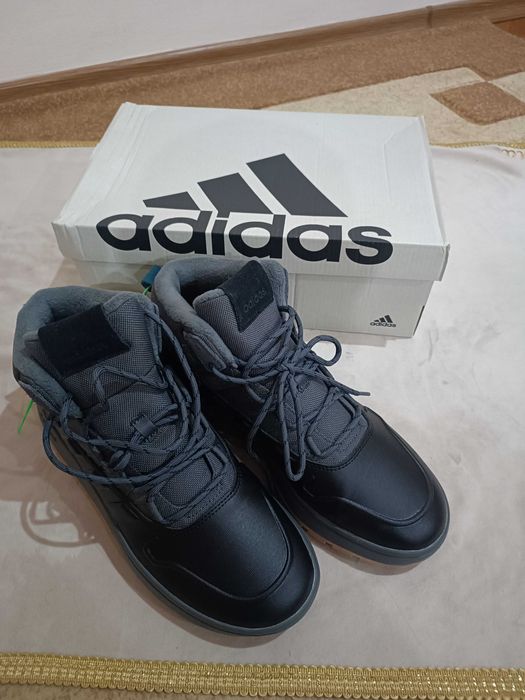 Adidas Fusion Storm WTR.
