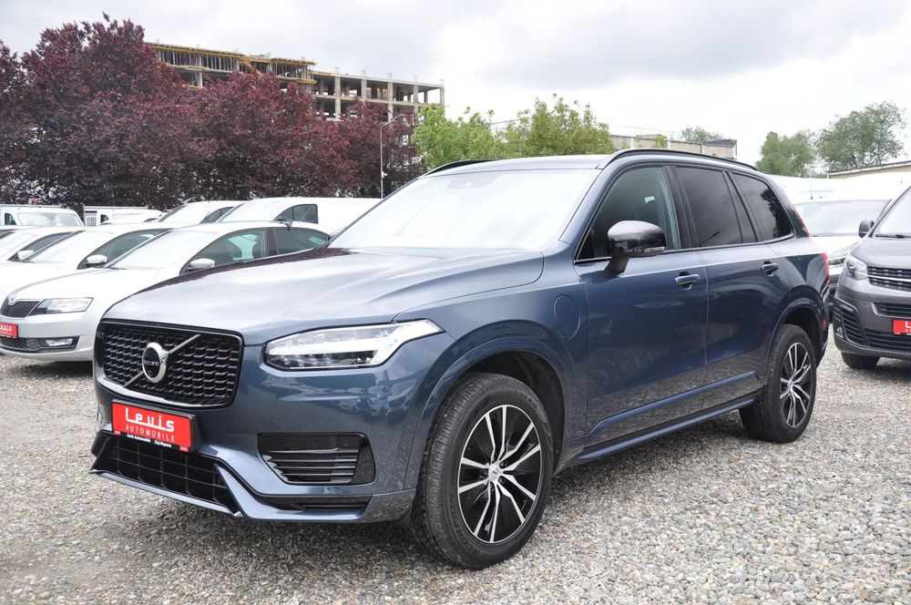 Volvo XC 90
