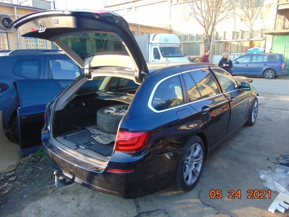 Parasolare BMW f10 F11 seria 5 an 2009-2017 dezmembrez bmw f10 f11 f30