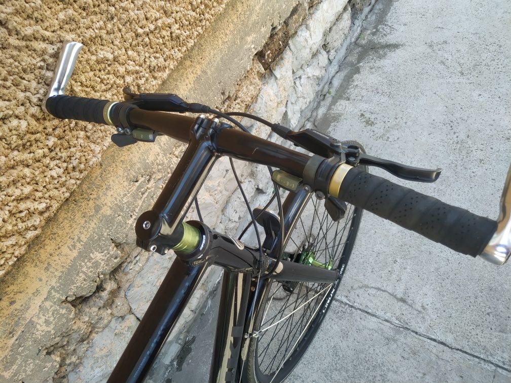 Велосипед Nishiki 28 цола
