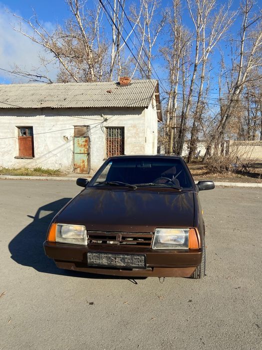 продам ваз 2109 инжектор