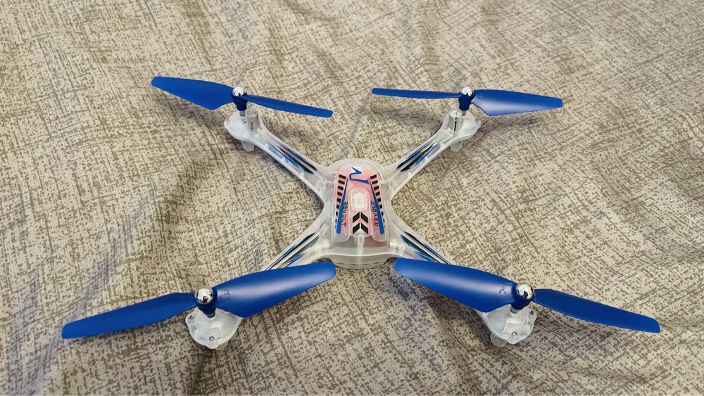 Drona pentru copii Night Hawk