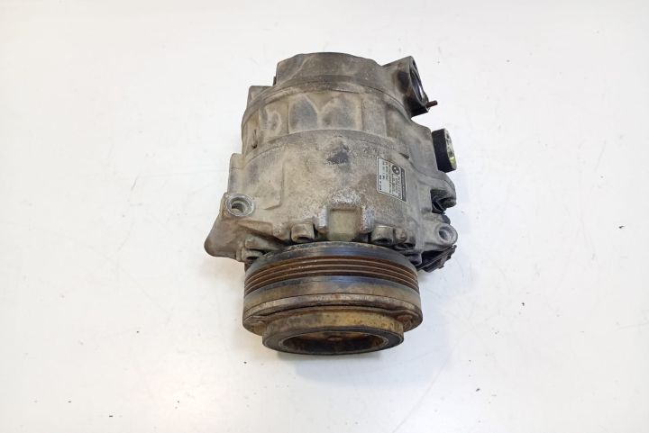 Compresor  AC 64526918000 / 5C90045010 BMW X5 E53