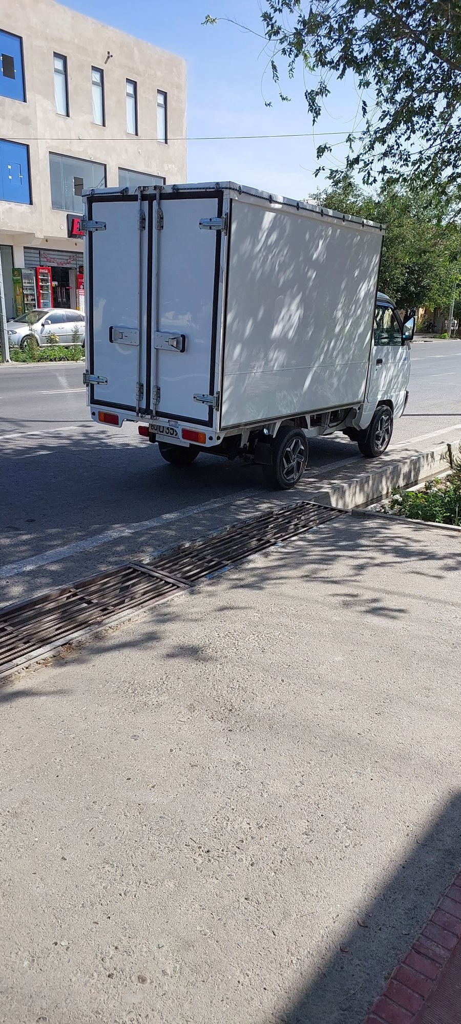 chevrolet labo 2023