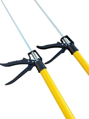 Телескопични подпори за гипсокартон 2 броя