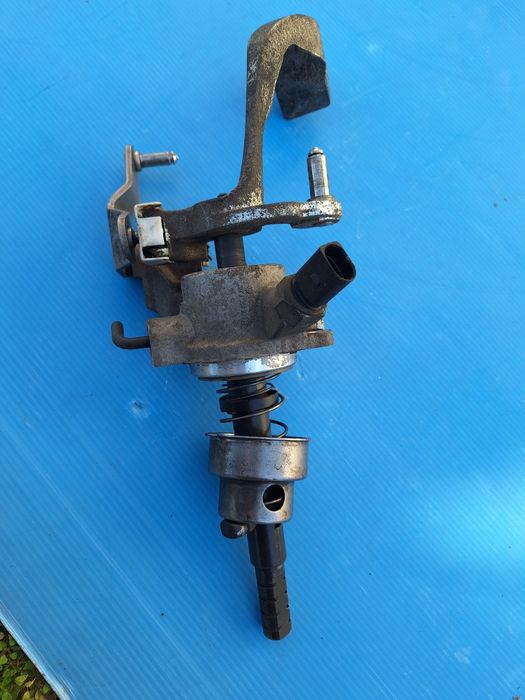 Првключвател скорости 1.9тди 101к 05г от гаранционен двигател