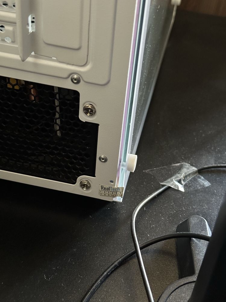 Компьютер в сборе, Rtx 4060ti