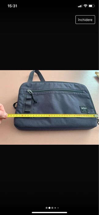 Geanta pentru laptop sau tableta