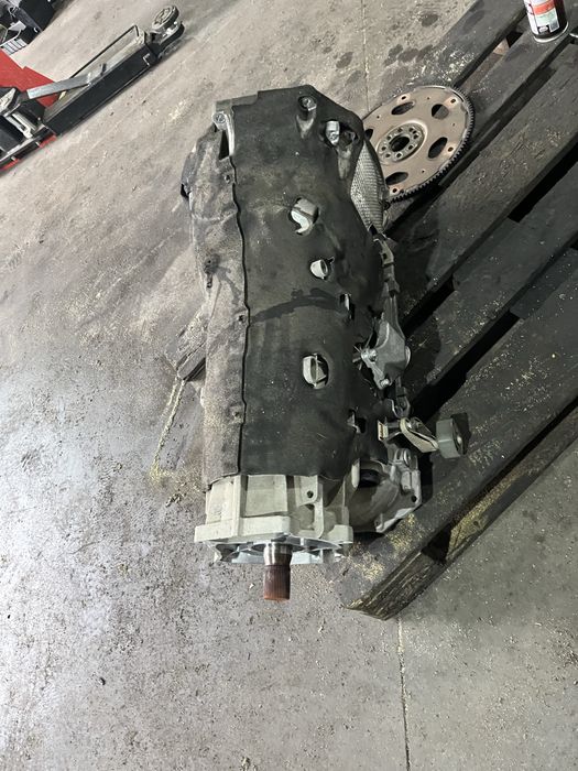 автоматична скоростна кутия г30/31 530хд 265 ( skorosti bmw g30/31 530