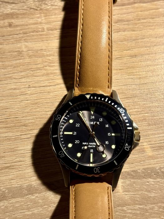 Timex expedition 40mm