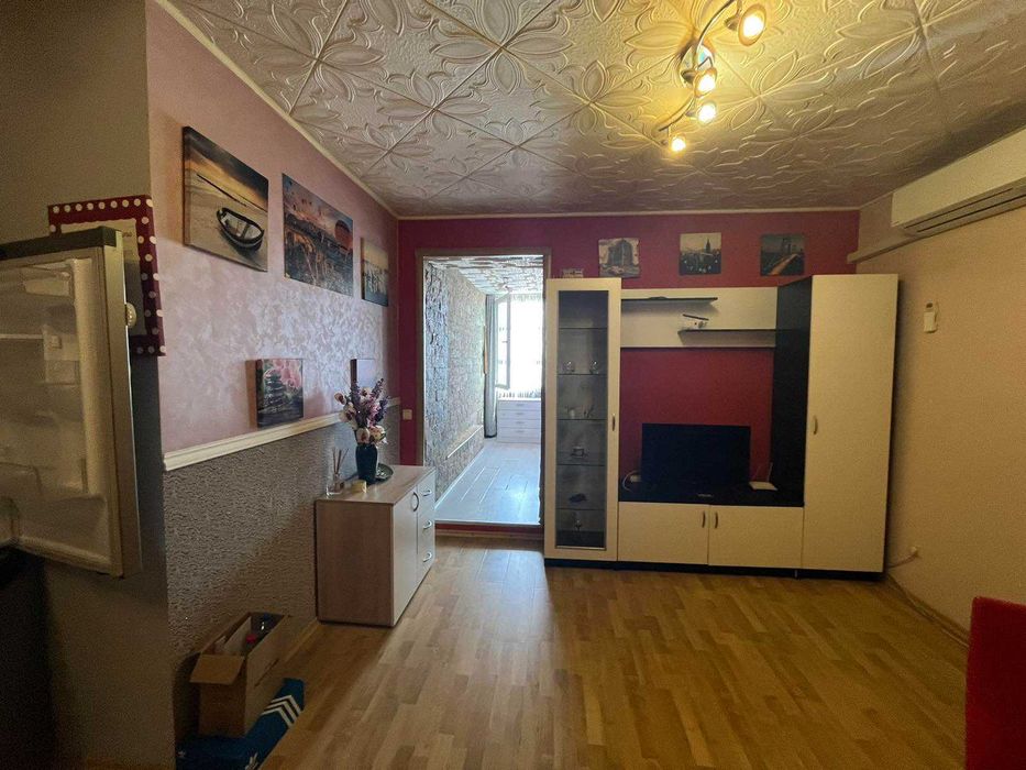 Дава се под наем Двустаен апартамент в Бургас, Меден рудник - зона А - 65 кв.м за 250 € - Снимка #7